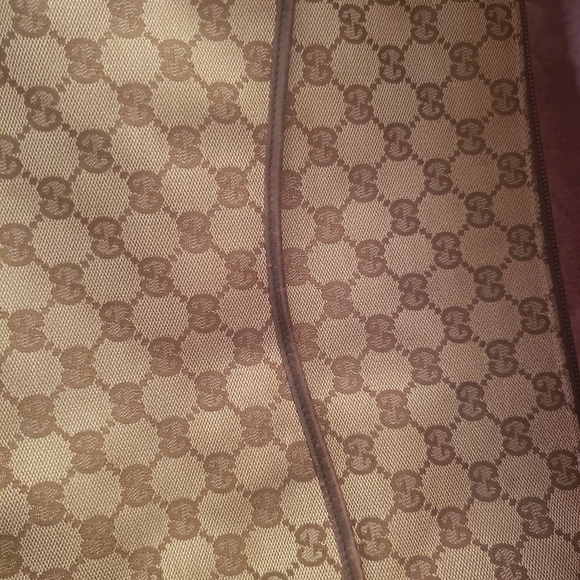 Gucci crossbody - Picture 6 of 10